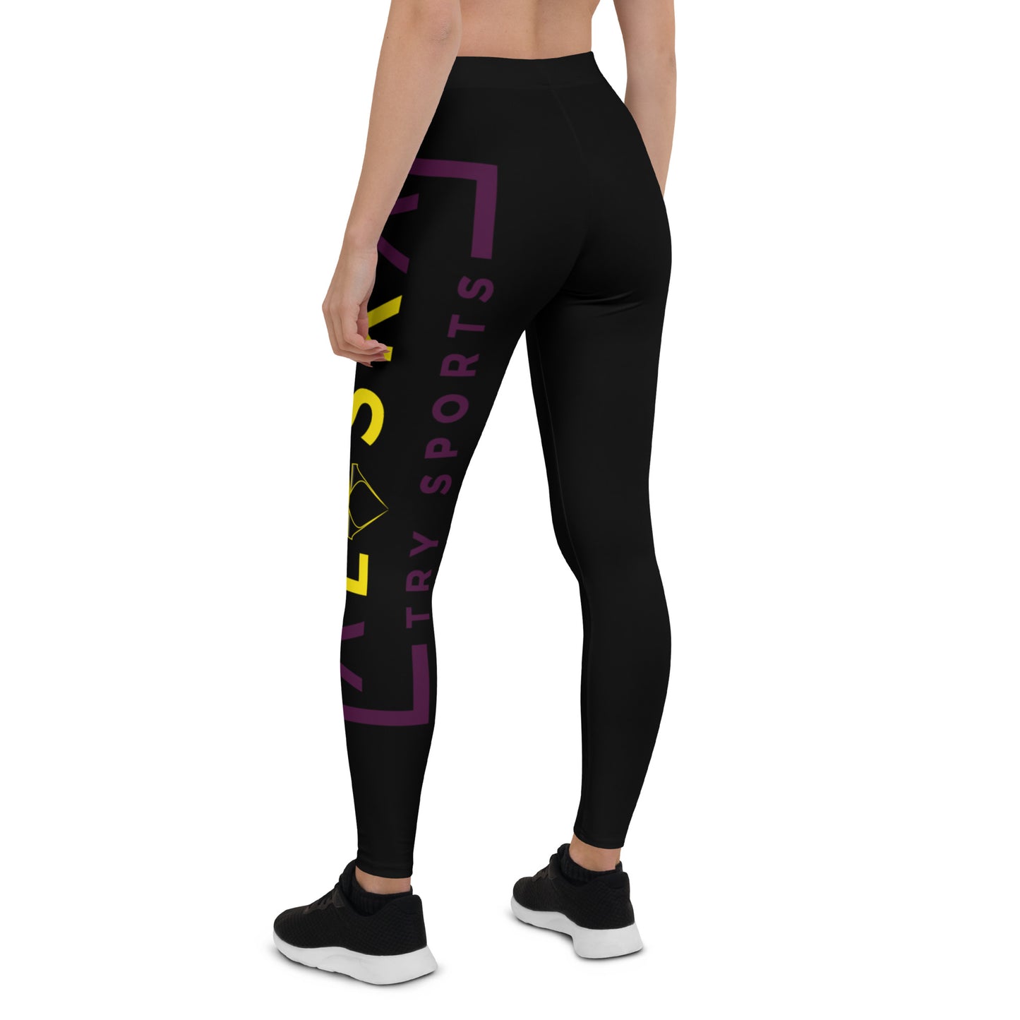 Alaska Try-Sports Women's Leggings