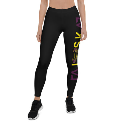 Alaska Try-Sports Women's Leggings