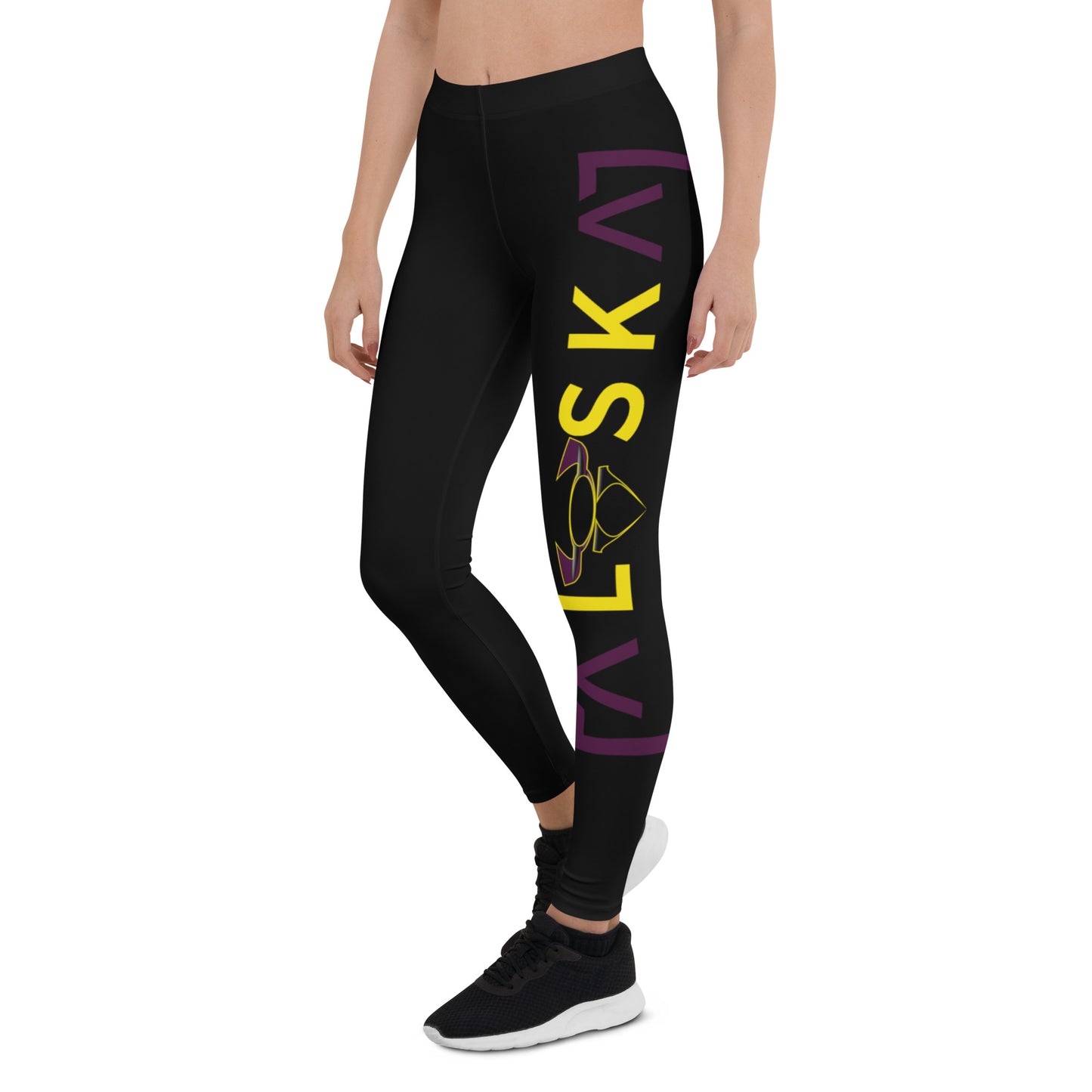 Alaska Try-Sports Women's Leggings