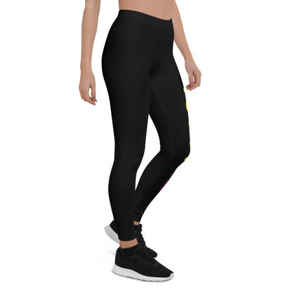 Alaska Try-Sports Women's Leggings