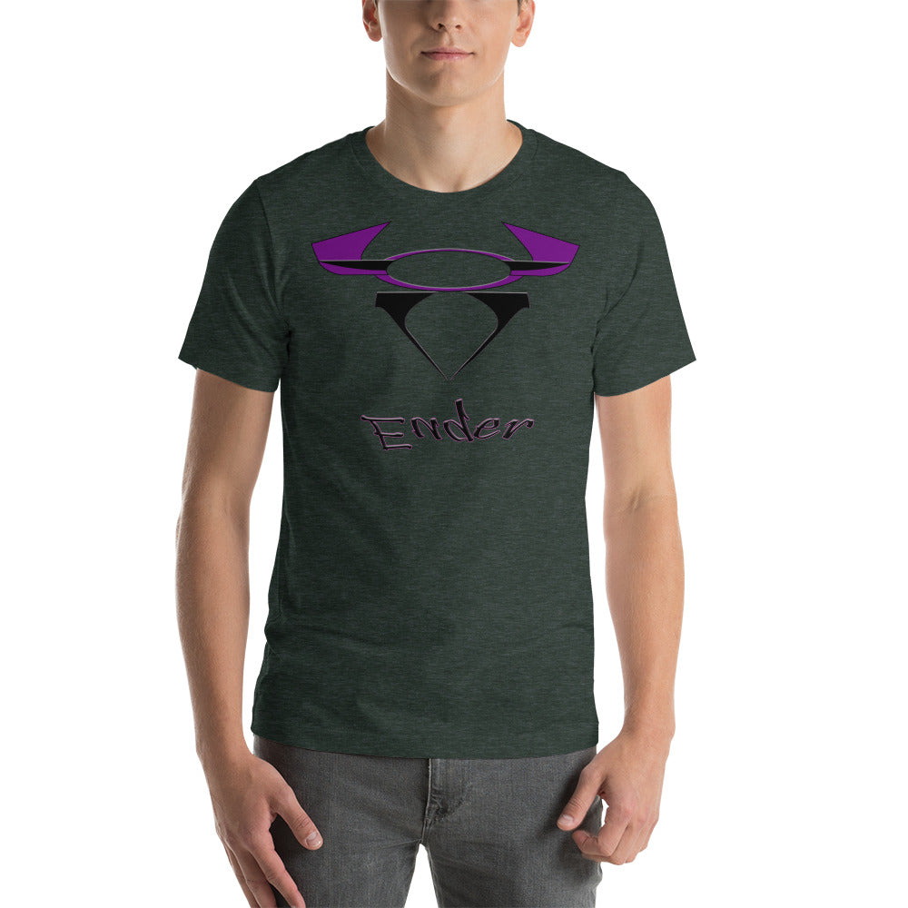 Ender Emblem t-shirt