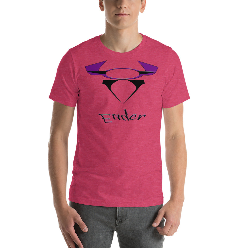 Ender Emblem t-shirt