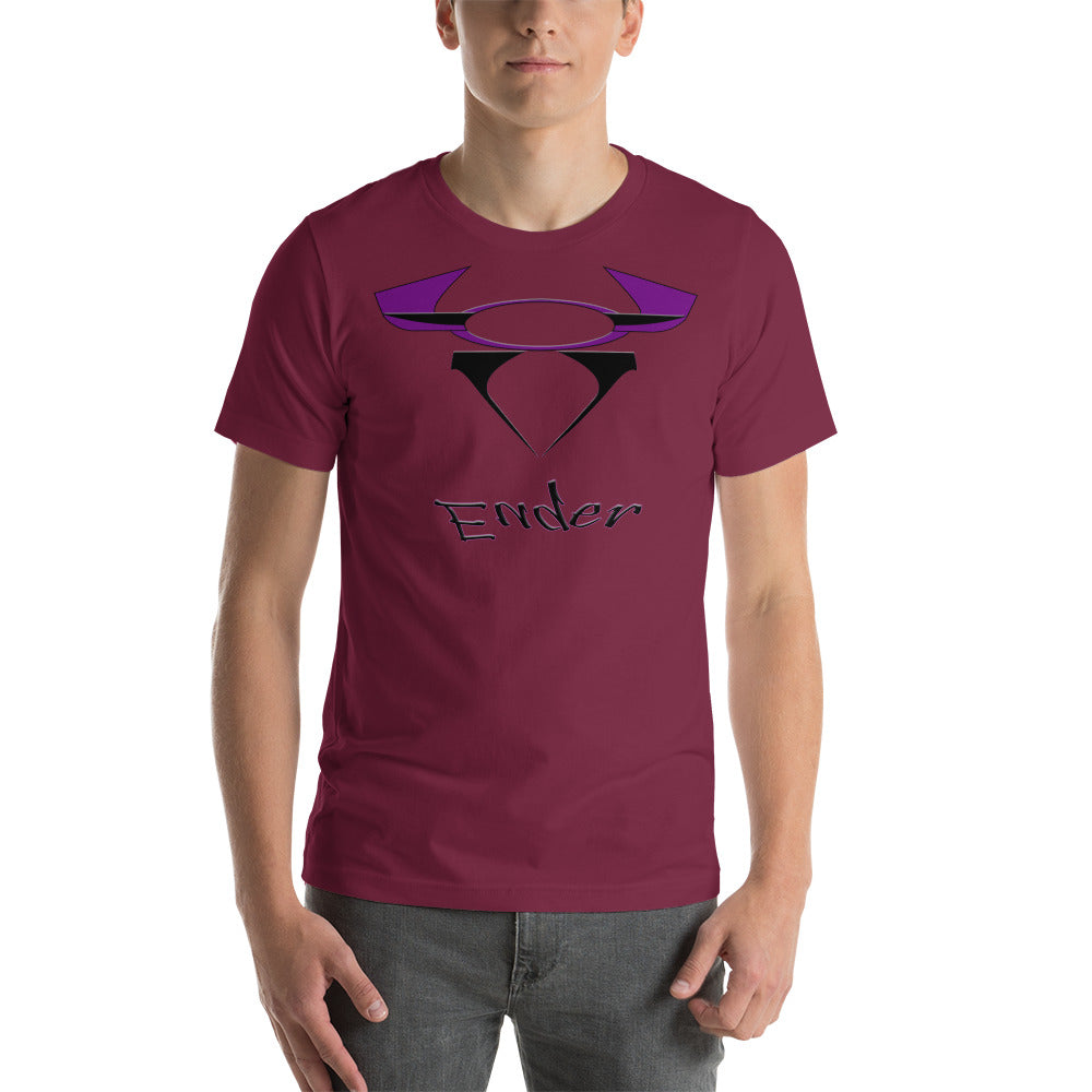 Ender Emblem t-shirt