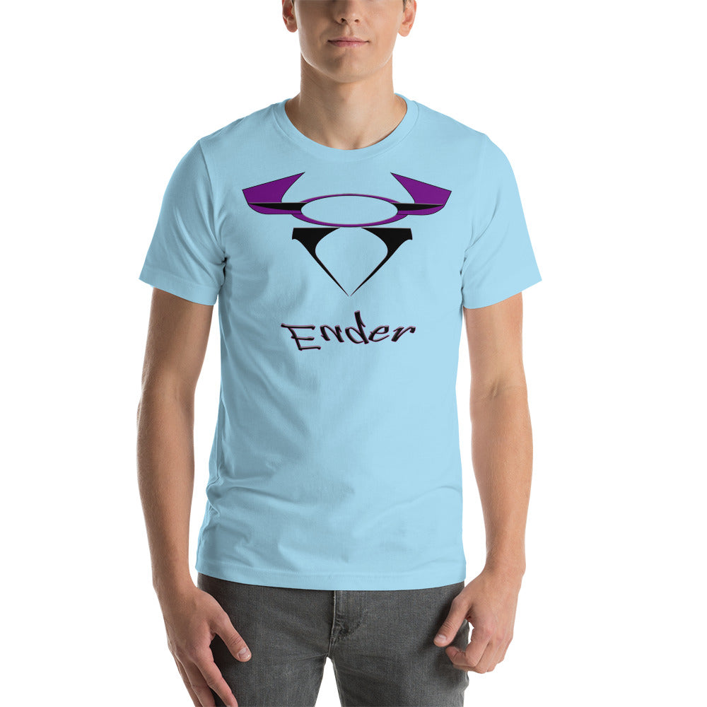 Ender Emblem t-shirt