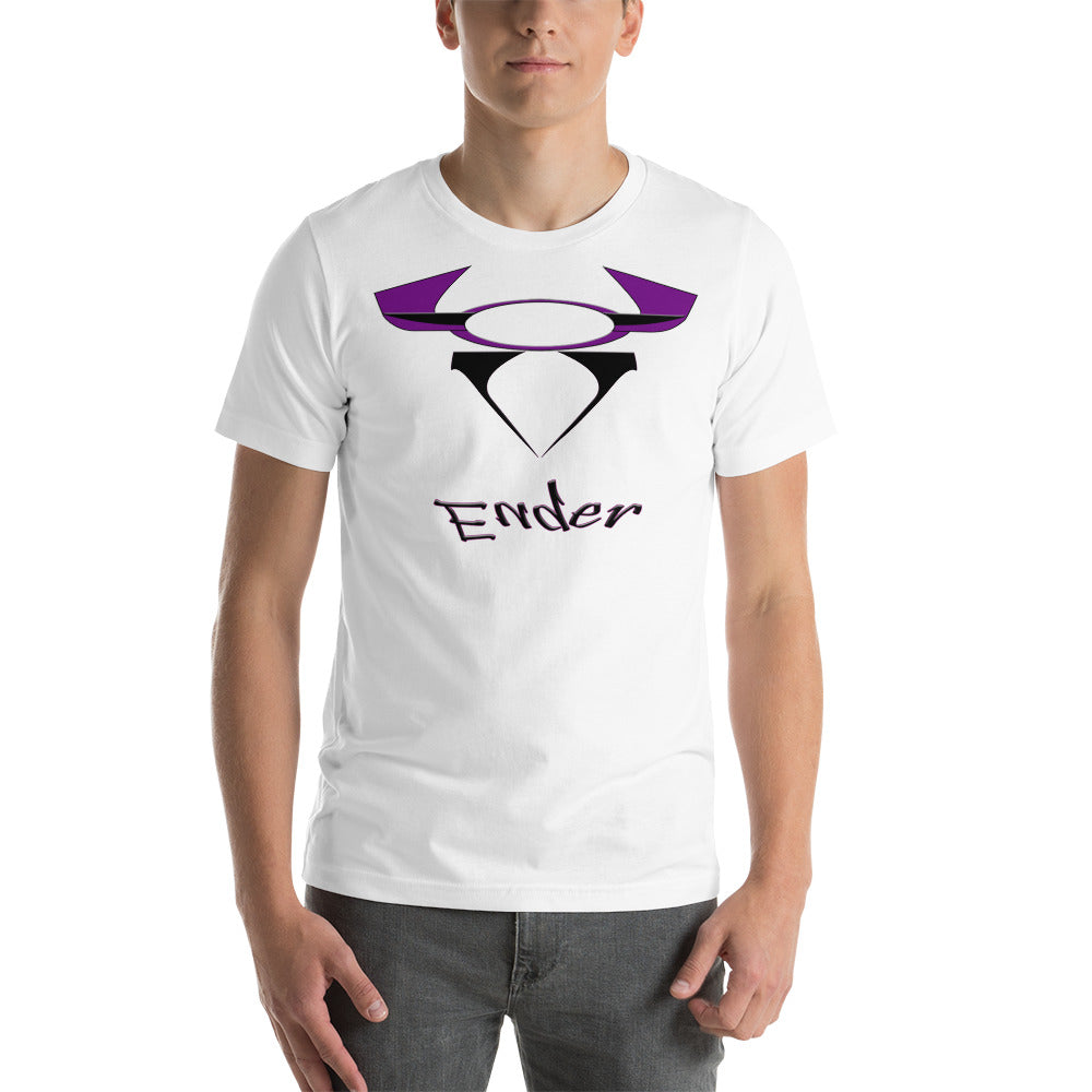 Ender Emblem t-shirt